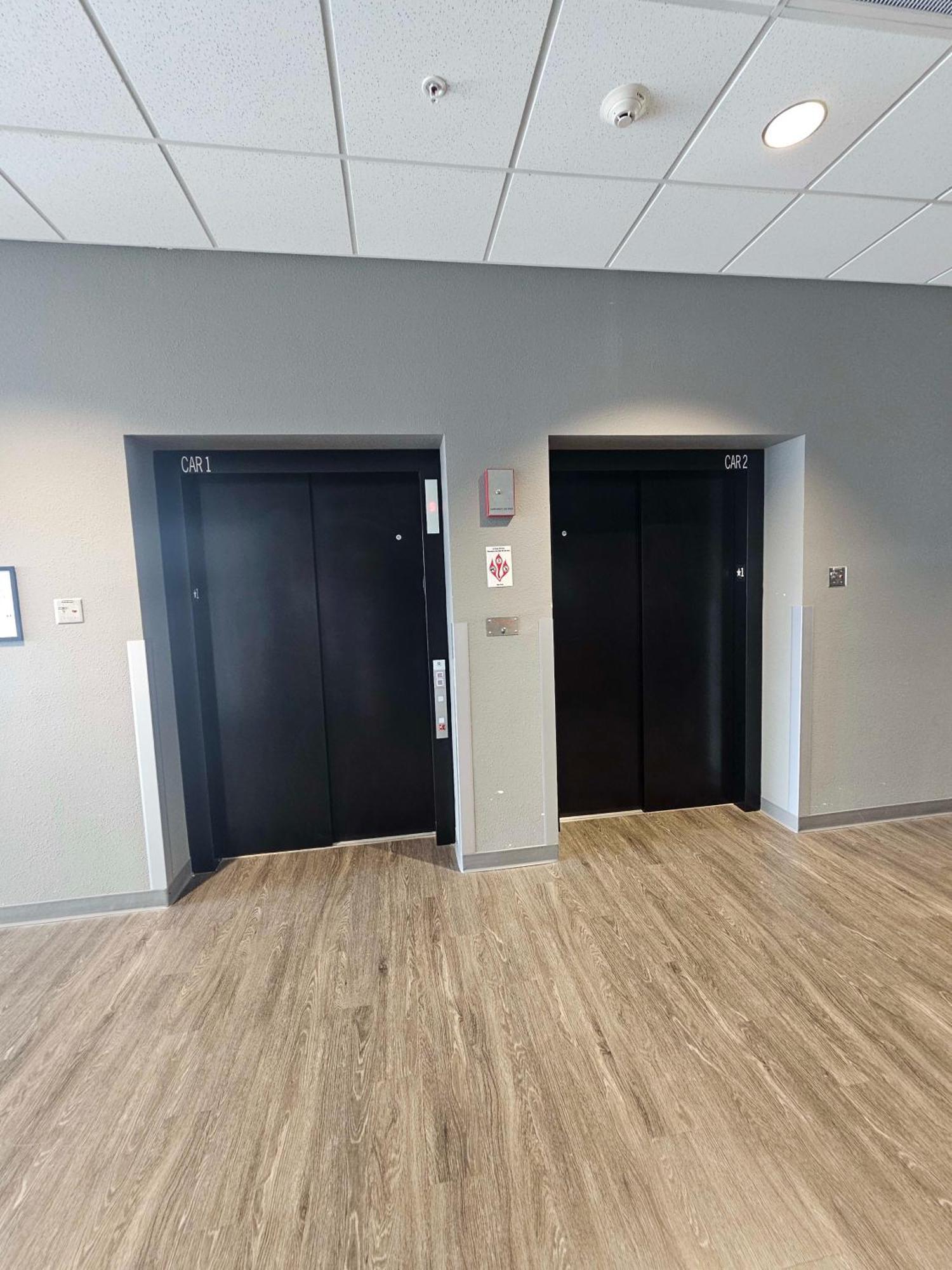 2 Bedroom Brand New Apartment Near Mayo, Park Free Rochester Exterior foto