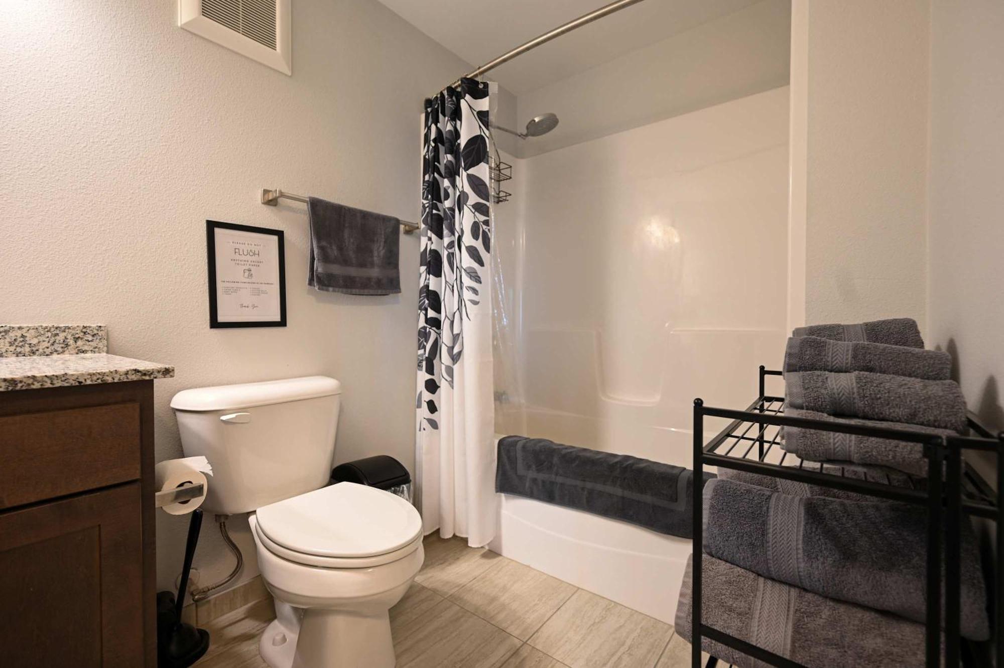 2 Bedroom Brand New Apartment Near Mayo, Park Free Rochester Exterior foto